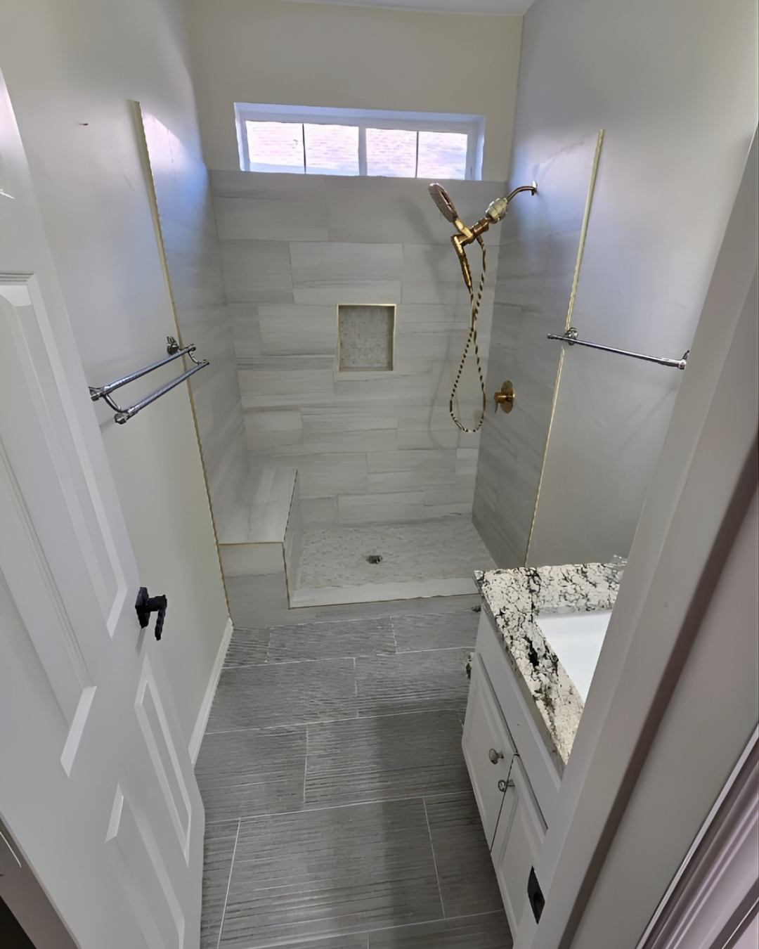 Bathroom Remodeling (2)