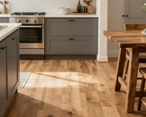Vinyl Flooring 1