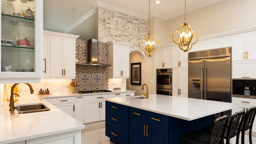 Kitchen Remodeling SP