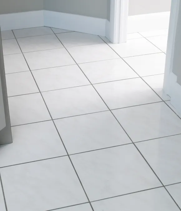 Tile Flooring
